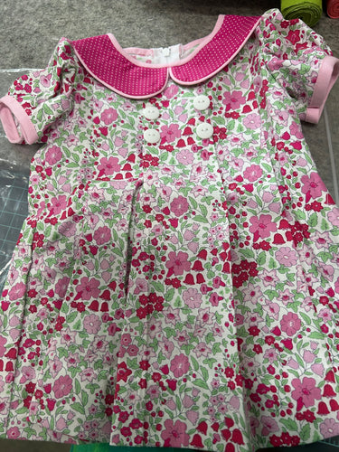 infant sample dress Girls Summer Dress,