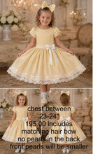 One Stunning Silhouette, Three Custom Ways