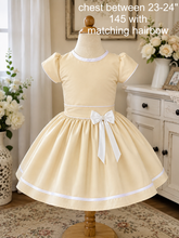 One Stunning Silhouette, Three Custom Ways