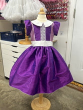 Beauty Sunday Dress,  Ready to Ship see measurements