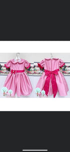 custom listing for Desiree Gonzales Build your only OOAK Beauty Dress