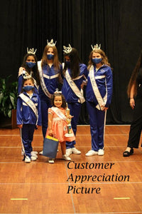 Galley - Customer Appreciation Pictures Pageant