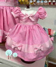 Cinderella Ready for the Ball made to match Dress, 18" American Girl Dress