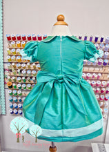 custom listing for Carlie Noa Build your only OOAK Beauty Dress