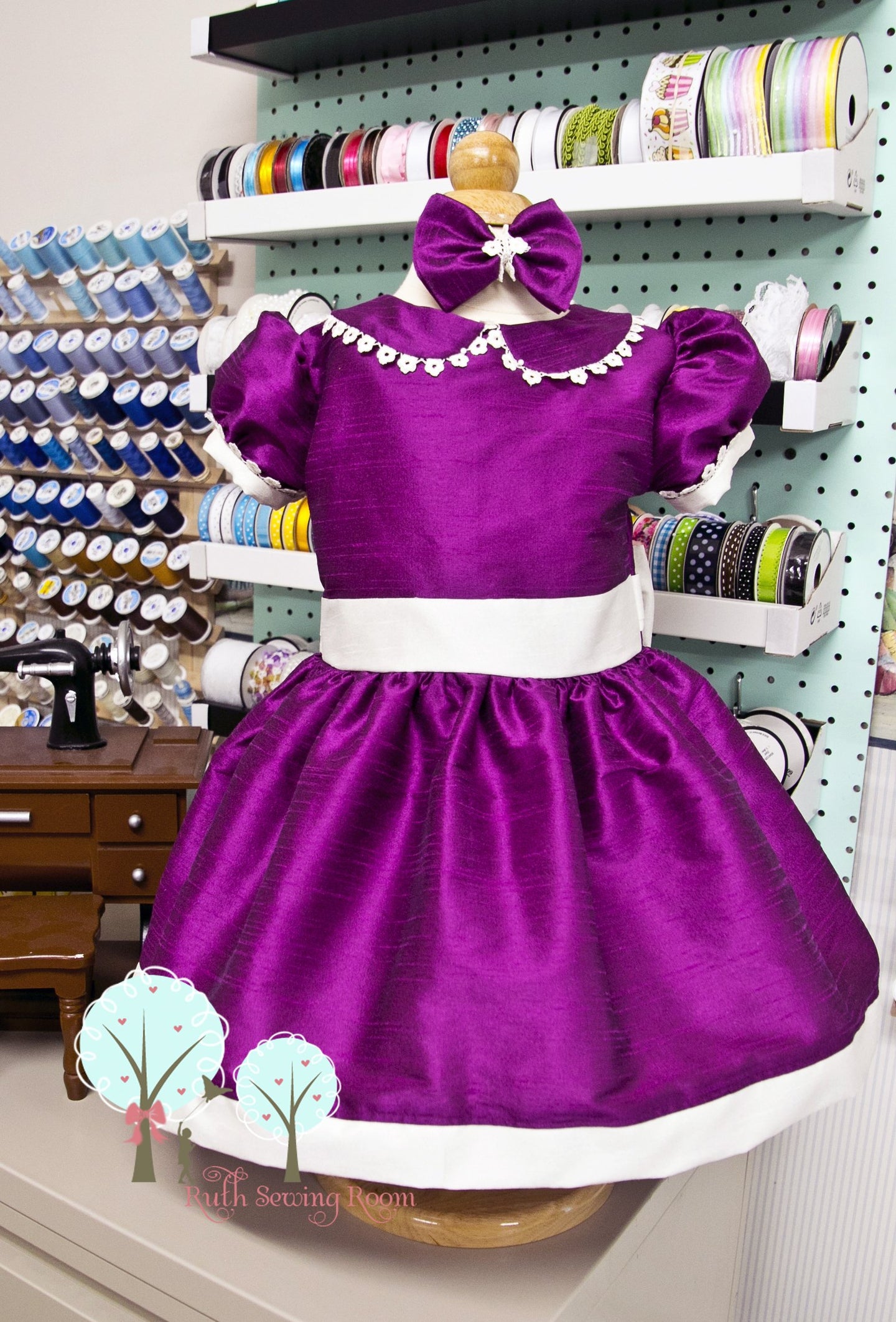 dupioni silk dress with sleeves Lining a dupioni silk dress : r/sewing