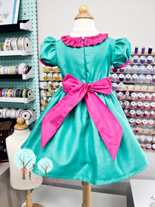 Custom listing for Amy Rasmussen Build your only OOAK Beauty Dress