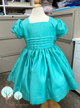 Pageant Sunday Best Cinderella Pageants - Poly Shantung softer drape than Dupioni