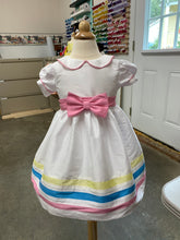 Cinderella Color dress Beauty - Sunday Best - Poly Silk Dupioni
