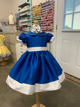 Flower Girl Dress  Silk DUPIONI, Christmas Party Dress, Other Colors Available