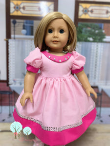 our generation doll pink dress Our Generation - Brandclub