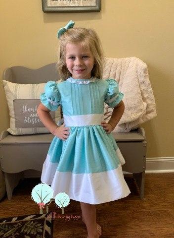 Sunday Best Attire Girl Girl Dressed In Sunday Best Clothes