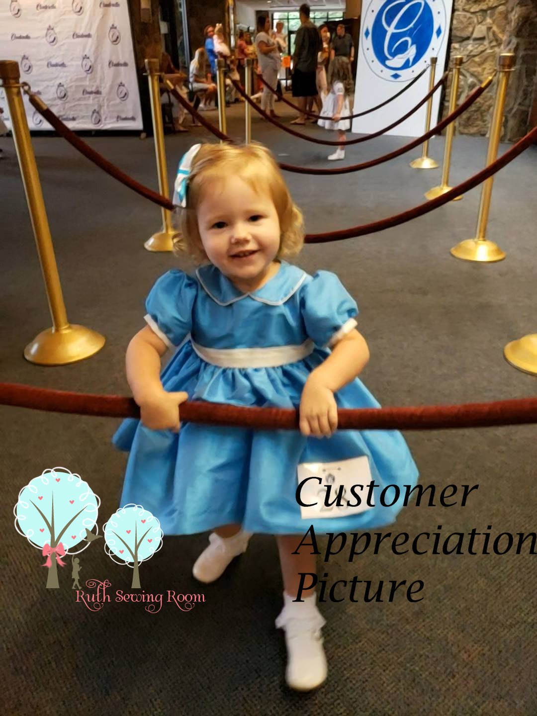 Blue sunday new arrivals dress